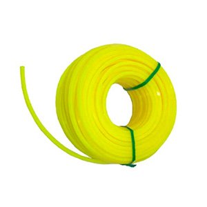 Леска для триммера