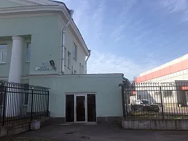 Фото Склад и интернет-магазин на Проспекте Энергетиков